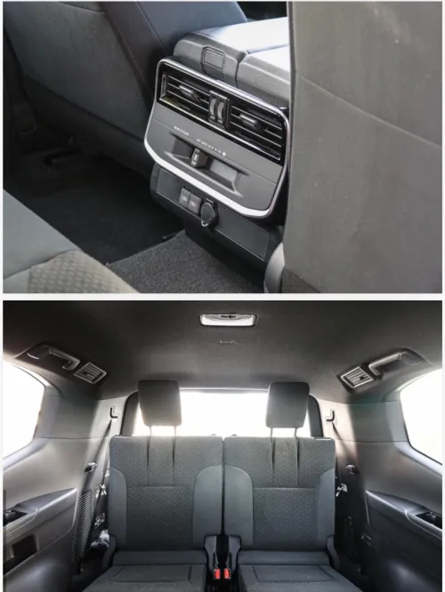 Toyota Land Cruiser  2026 GX