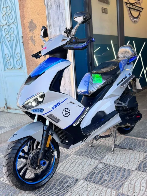 Driver vms Sam 2022