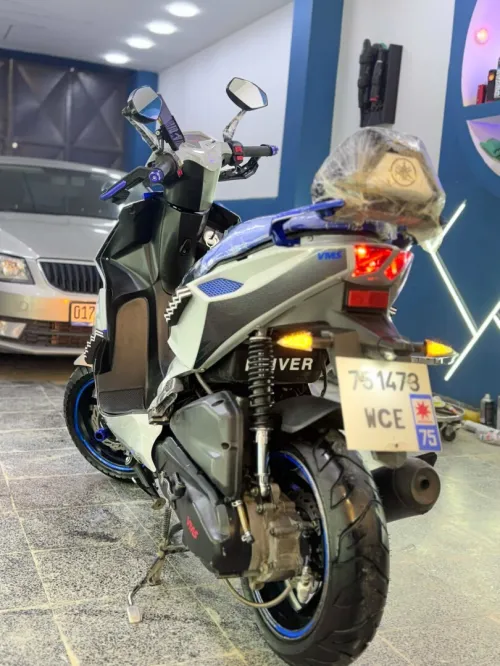 Driver vms Sam 2022