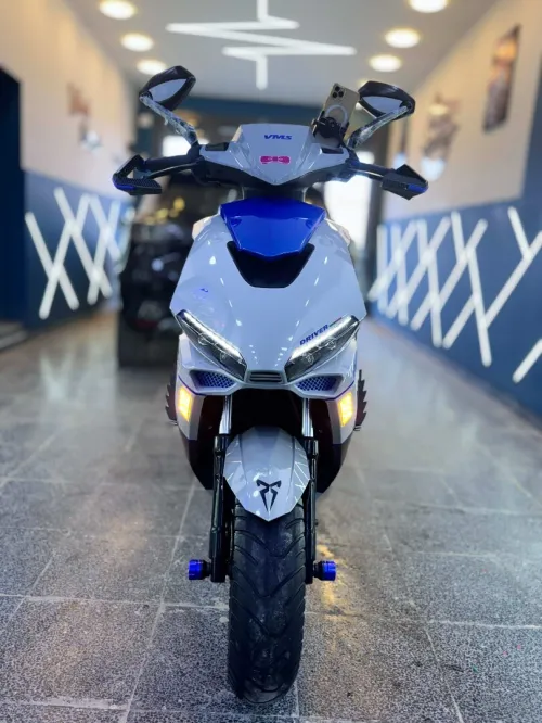 Driver vms Sam 2022