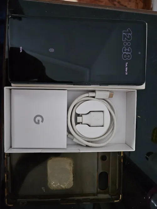 Google Pixel 7a