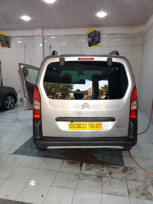 Citroen Berlingo Multispace 2018 