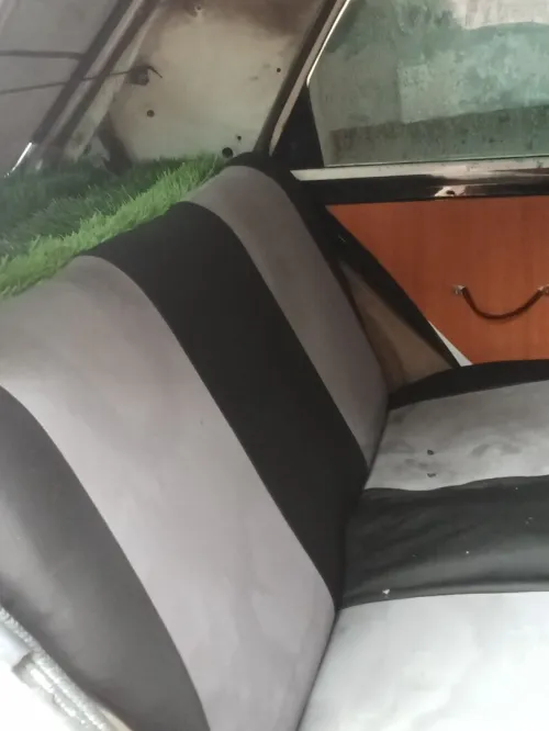 Renault 5 1982 5