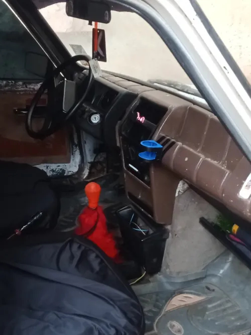 Renault 5 1982 5