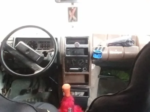 Renault 5 1982 5
