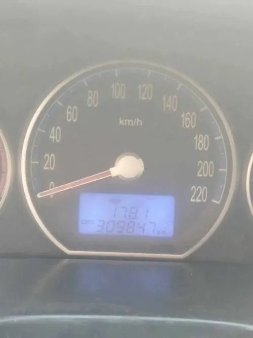Hyundai SantaFe 2009 SantaFe