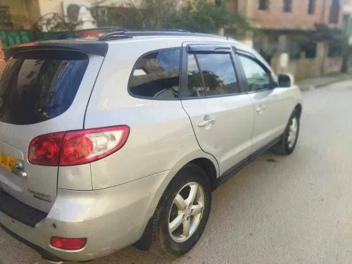 Hyundai SantaFe 2009 SantaFe