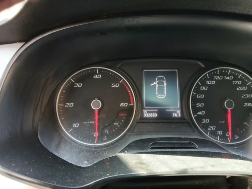 Seat Leon 2014 Fr