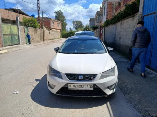 Seat Leon 2014 Fr