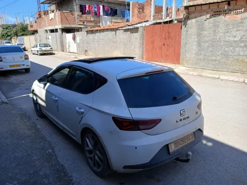Seat Leon 2014 Fr
