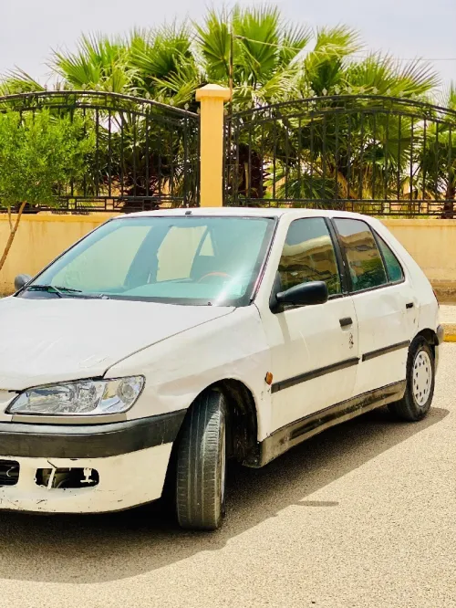 Peugeot 306 1998 306
