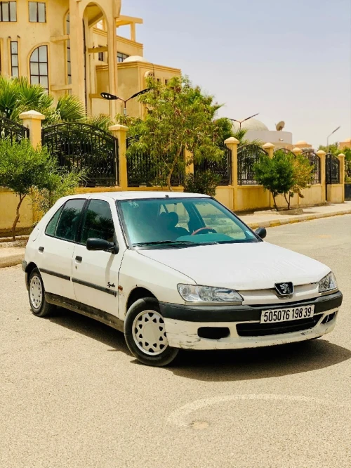 Peugeot 306 1998 306