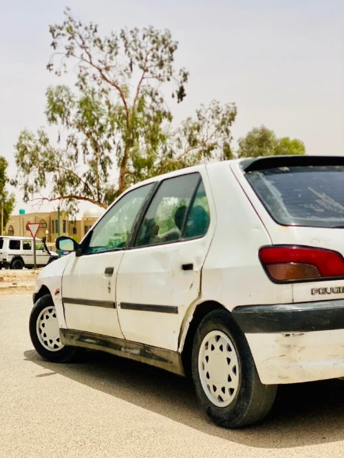Peugeot 306 1998 306