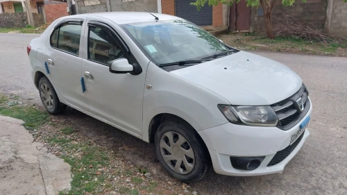 Dacia Logan 2015 Logan