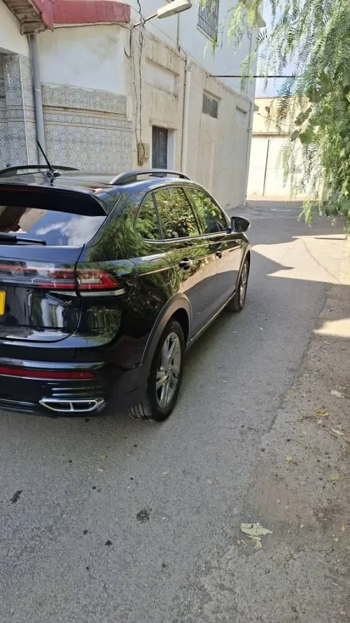 Volkswagen Taigo 2023 R-Line