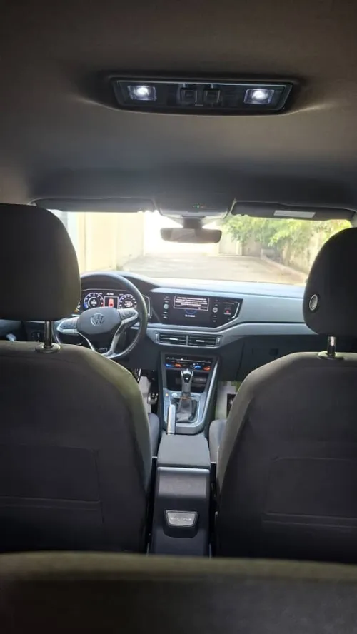 Volkswagen Taigo 2023 R-Line