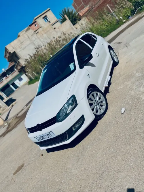 Volkswagen Polo 2013 Life