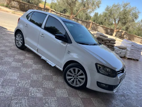 Volkswagen Polo 2013 Life
