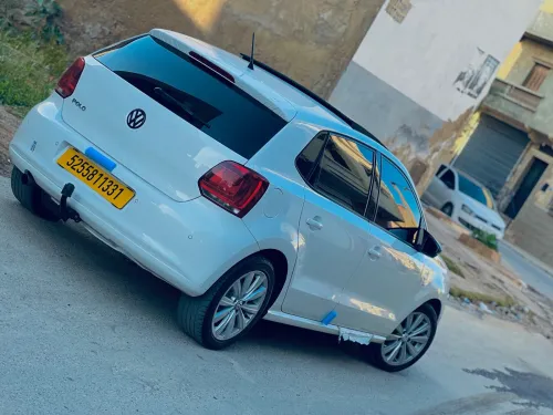 Volkswagen Polo 2013 Life