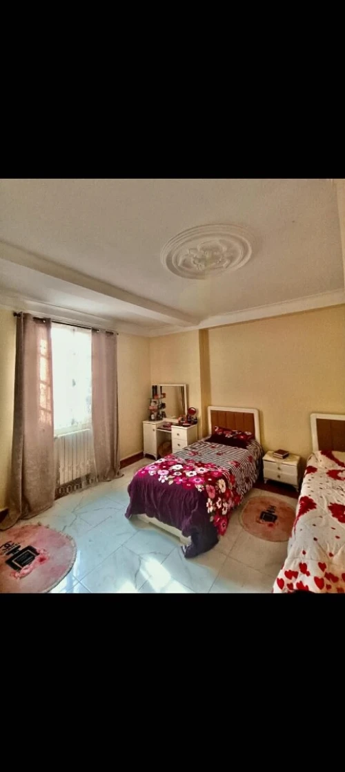 Vente Villa Mostaganem Mesra