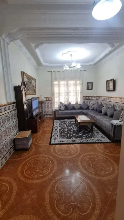 Vente Appartement F5 Oran Oran