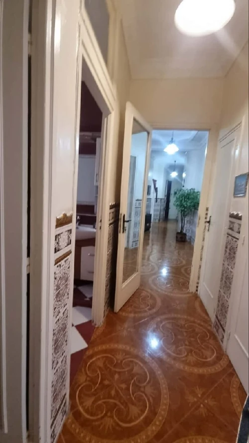 Vente Appartement F5 Oran Oran