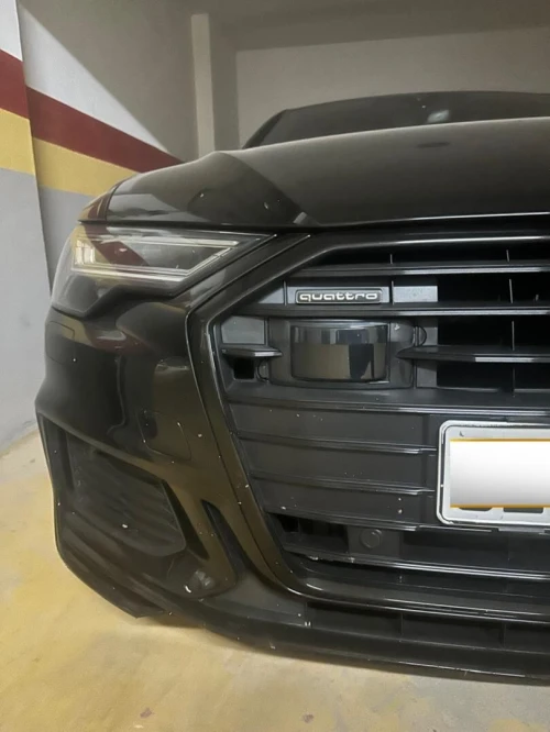 Audi A6 2023 S Line