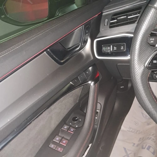 Audi A6 2023 S Line