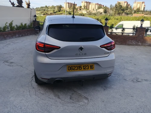 Renault Clio 5  2023 RS Line