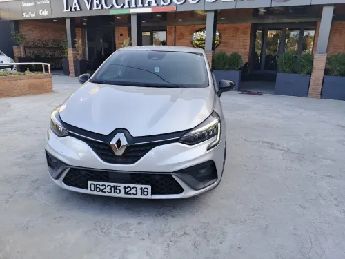 Renault Clio 5  2023 RS Line