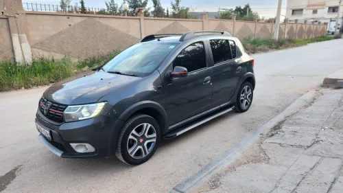 Dacia Sandero 2017 Stepway