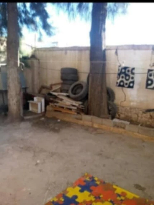 Vente Villa Alger Mahelma
