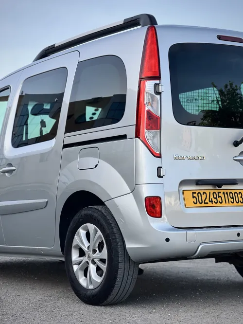 Renault Kangoo 2019 Privilège +