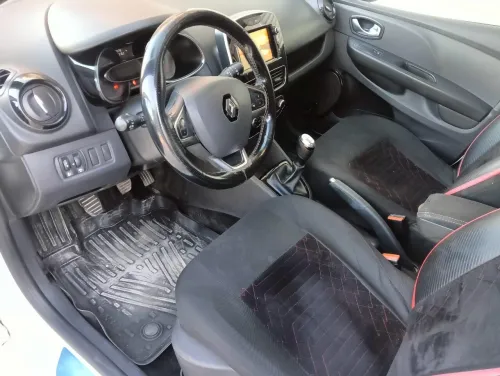 Renault Clio 4 2019 Limited 2