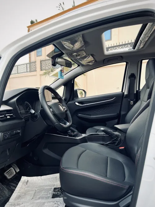 Livan X3 Pro  2026 "Full Option" Boîte Automatique