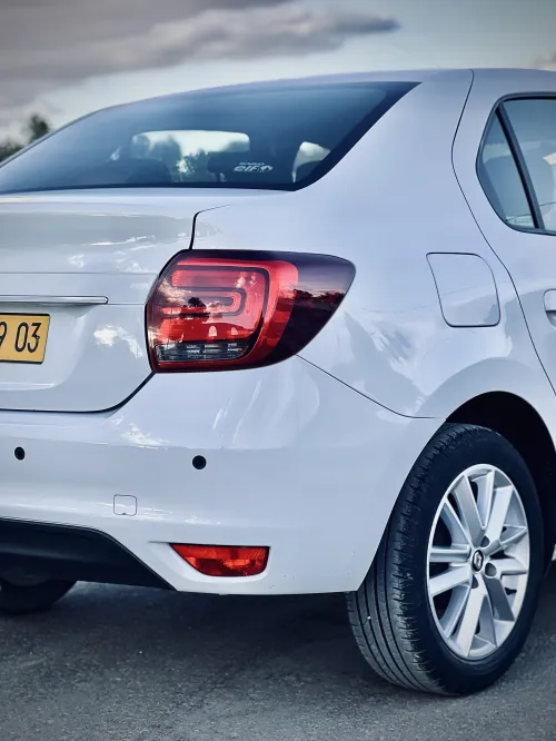 Renault Symbol 2019 Symbol