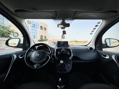 Renault Kangoo 2019 Privilège +