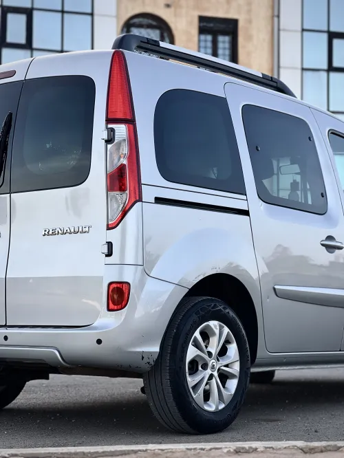 Renault Kangoo 2019 Privilège +
