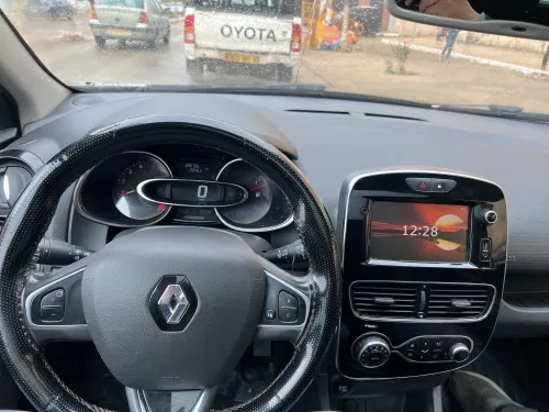 Renault Clio 4 2019 Limited 2