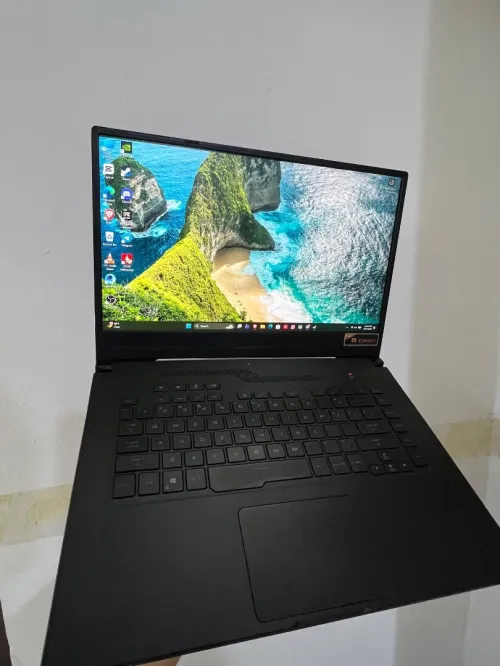 ASUS ROG Zephyrus G15