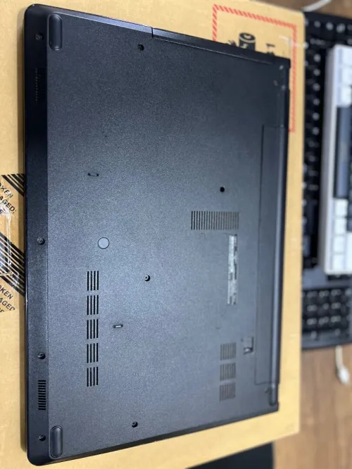 Dell Inspiron 15 (État Neuf 10/10) - Full Pack avec Boîte et son chargeur original