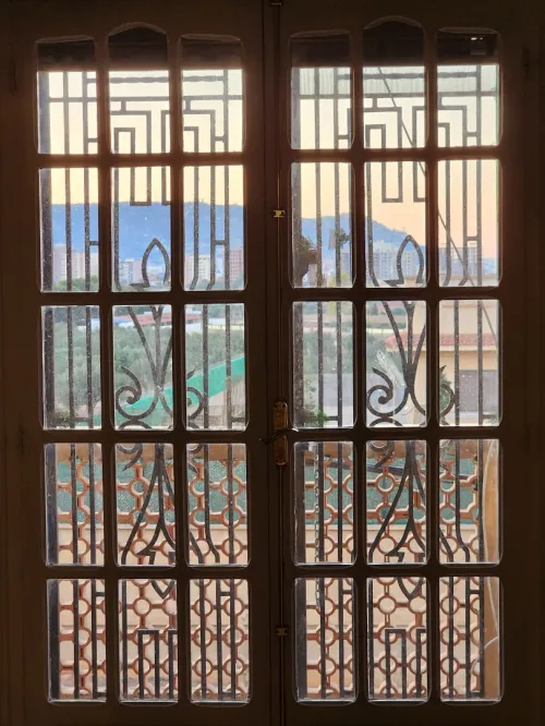 Vente Villa Oran Es senia