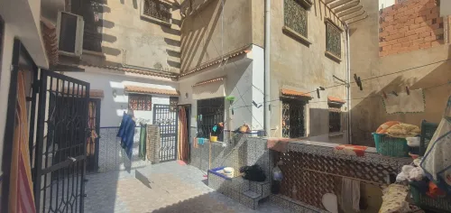 Vente Villa Oran Es senia