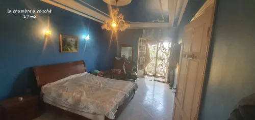 Vente Villa Oran Es senia