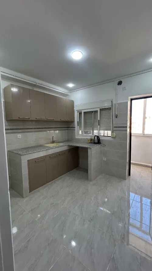 Vente Appartement F3 Tlemcen Tlemcen