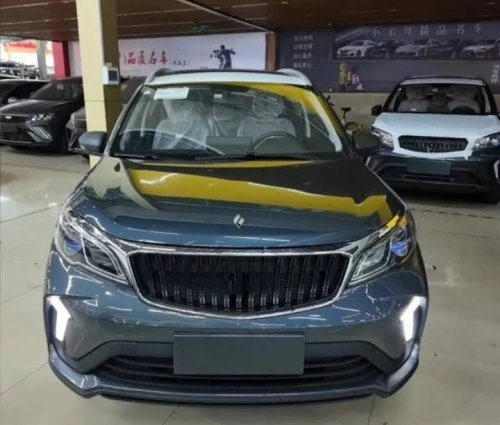 Geely Livan gx3pro 2026 