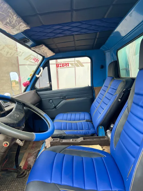Isuzu Npr 