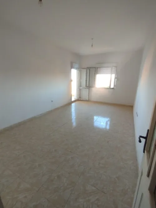 Vente Appartement F4 Alger Rahmania