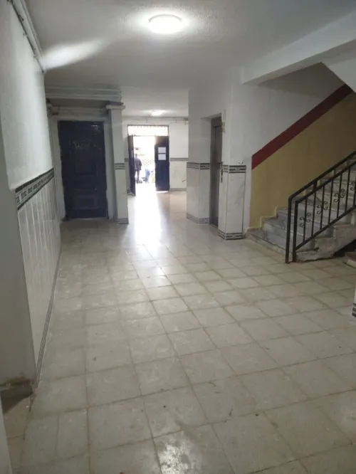Vente Appartement F4 Alger Rahmania