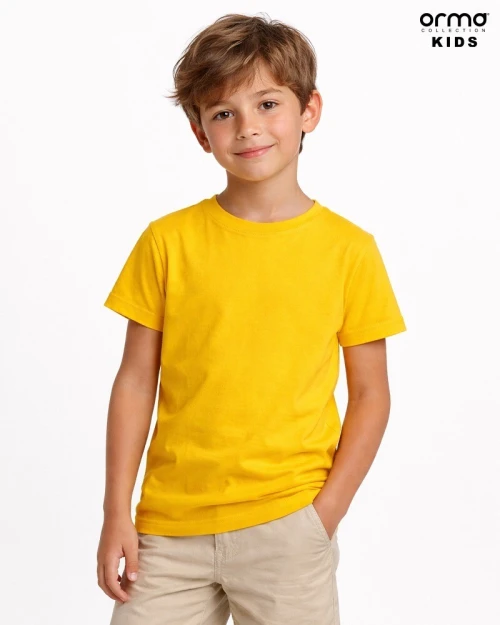 T-shirt enfants en gros